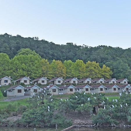 Pousada Parque Das Pitangueiras Flores da Cunha Zewnętrze zdjęcie