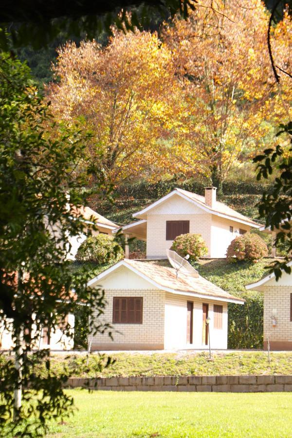 Pousada Parque Das Pitangueiras Flores da Cunha Zewnętrze zdjęcie