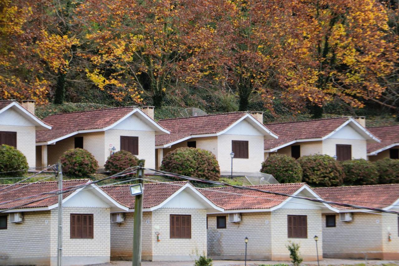 Pousada Parque Das Pitangueiras Flores da Cunha Zewnętrze zdjęcie