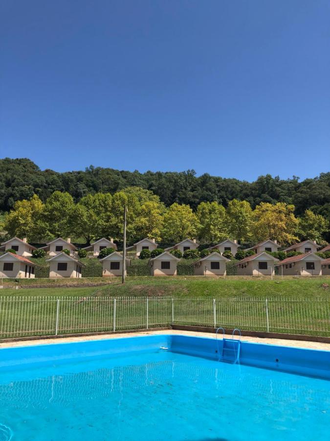 Pousada Parque Das Pitangueiras Flores da Cunha Zewnętrze zdjęcie