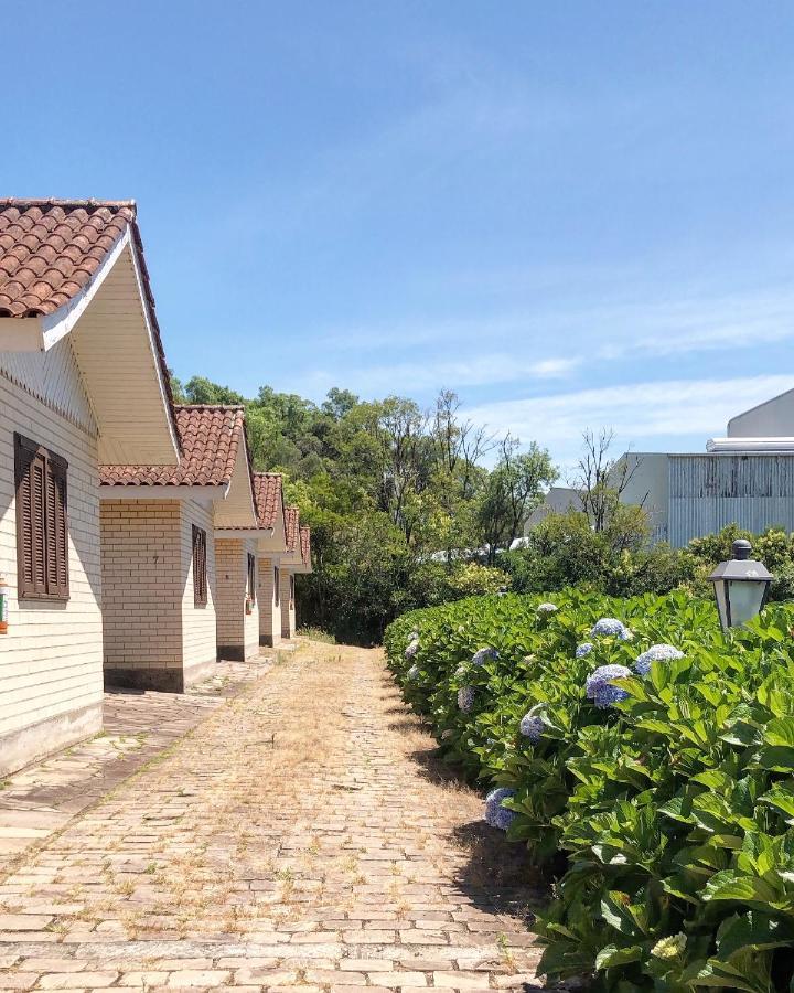 Pousada Parque Das Pitangueiras Flores da Cunha Zewnętrze zdjęcie